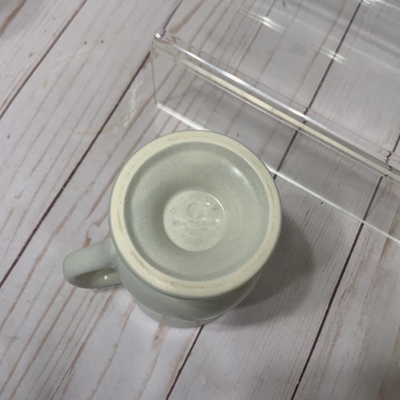 Yorktowne mug Pfaltzgraff - Picture 4 of 7